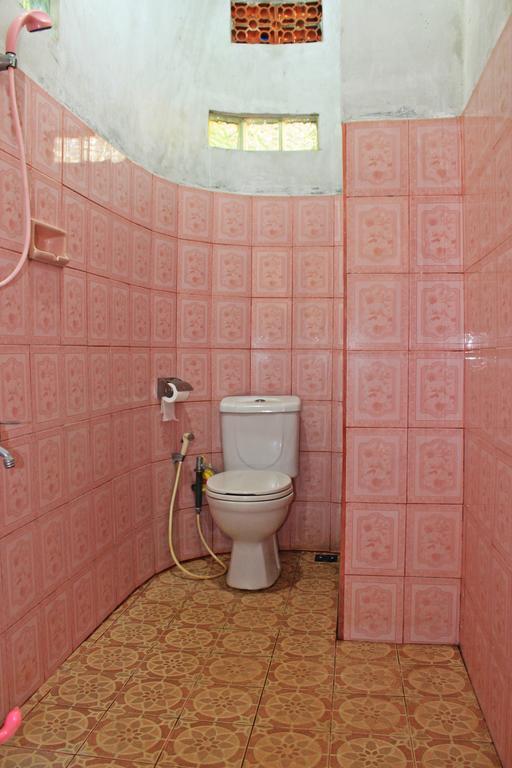 Aryautama Garden Villa Мундук Номер фото