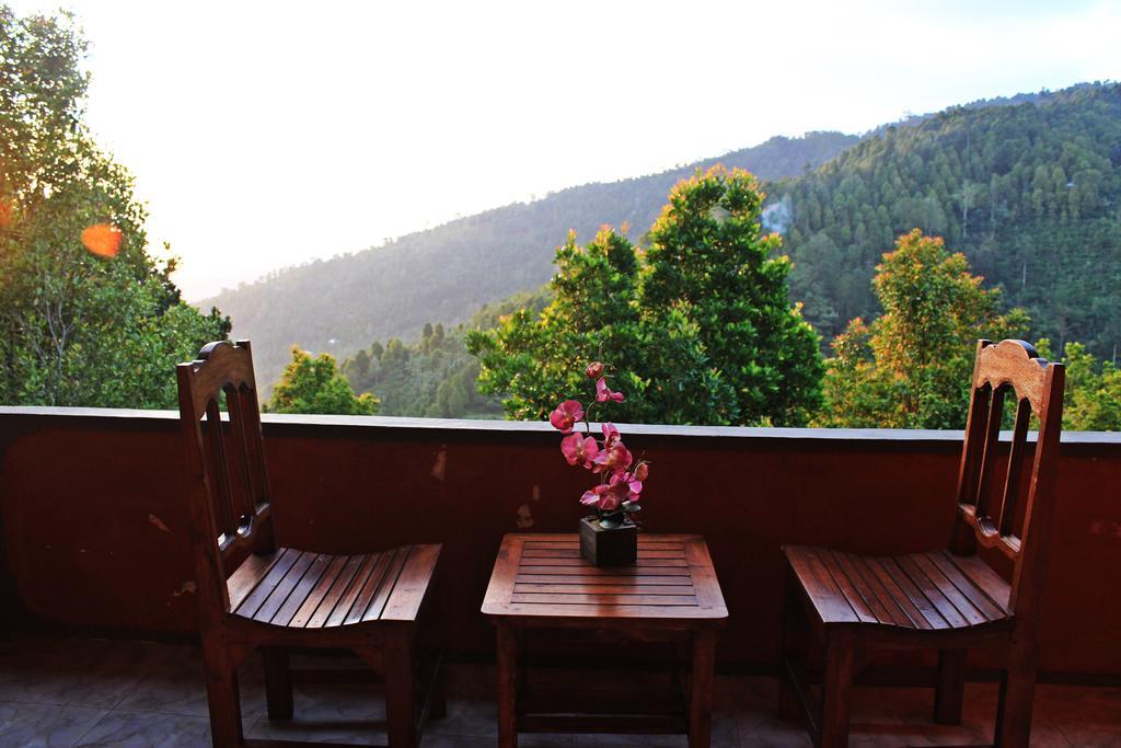 Aryautama Garden Villa Мундук Номер фото
