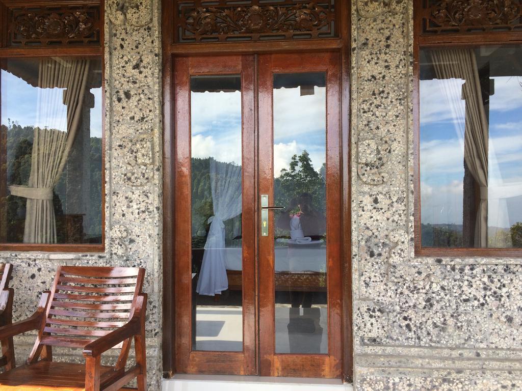 Aryautama Garden Villa Мундук Экстерьер фото
