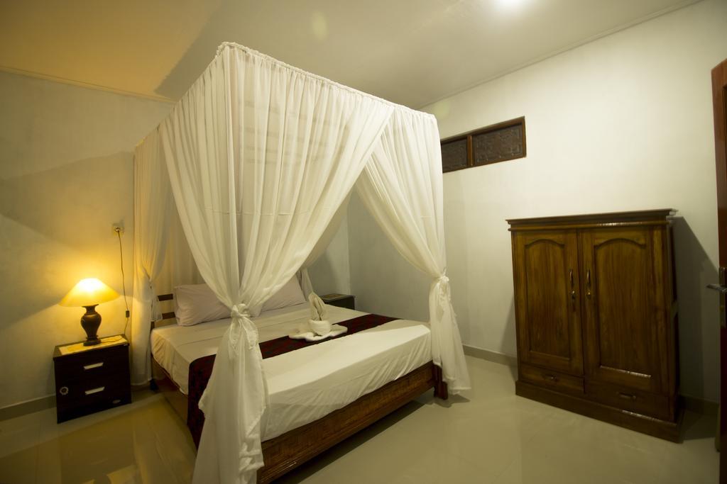 Aryautama Garden Villa Мундук Экстерьер фото