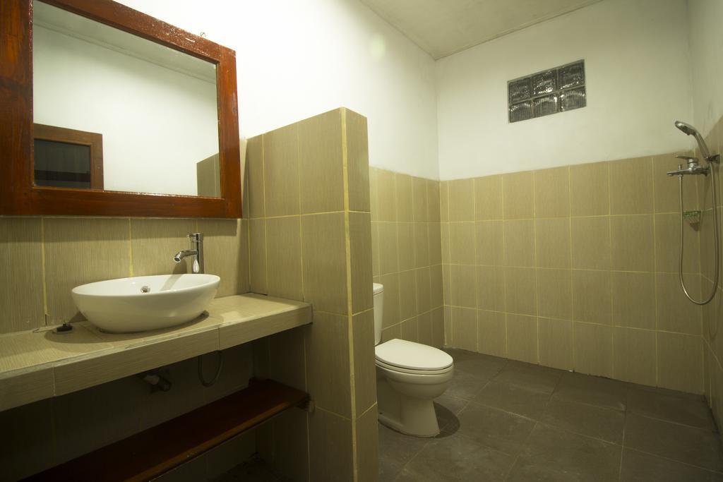 Aryautama Garden Villa Мундук Экстерьер фото