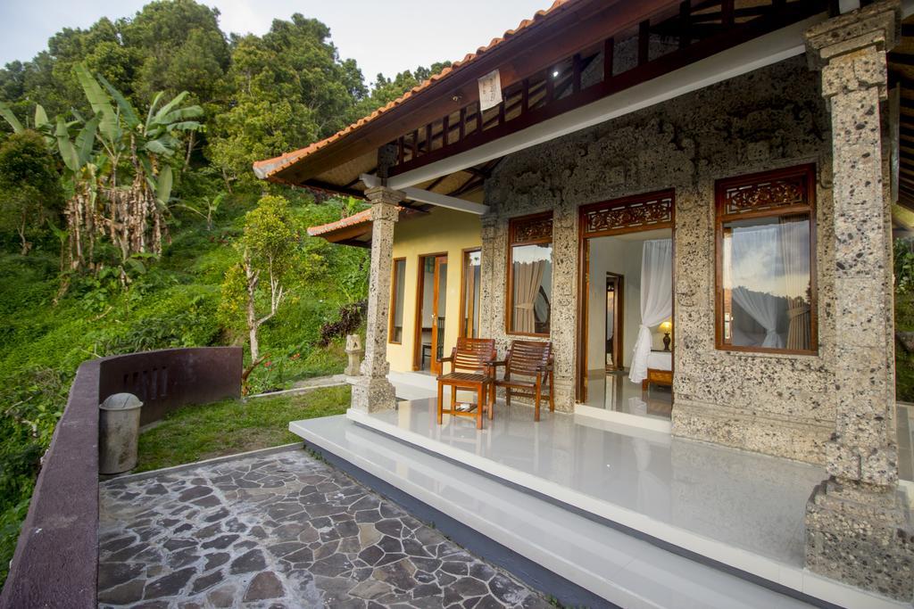 Aryautama Garden Villa Мундук Экстерьер фото