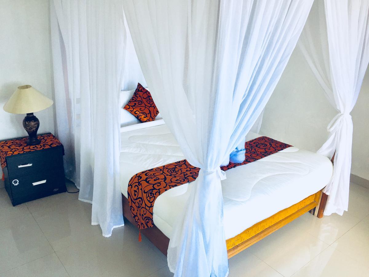 Aryautama Garden Villa Мундук Экстерьер фото
