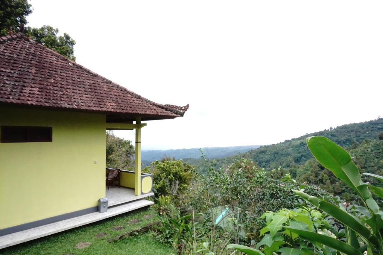 Aryautama Garden Villa Мундук Экстерьер фото