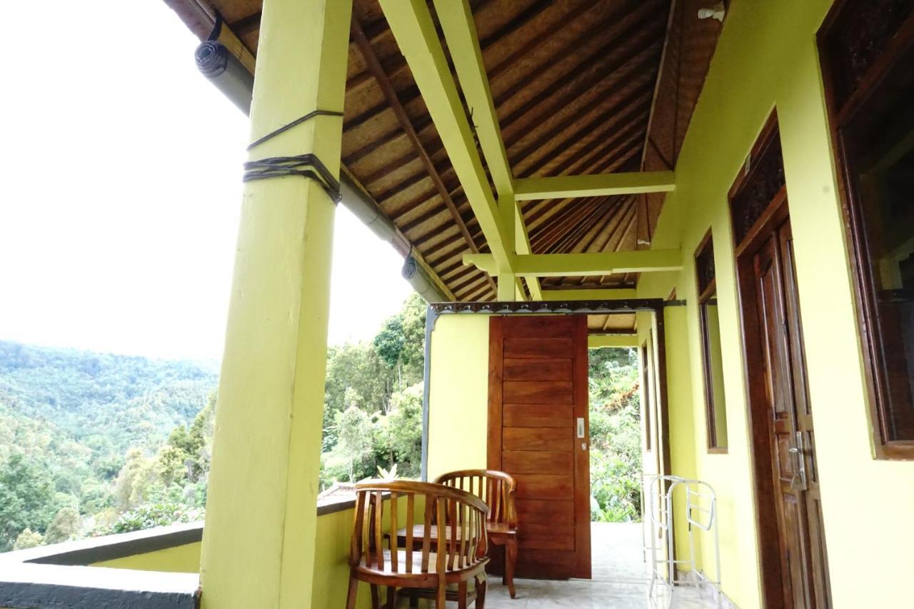 Aryautama Garden Villa Мундук Экстерьер фото