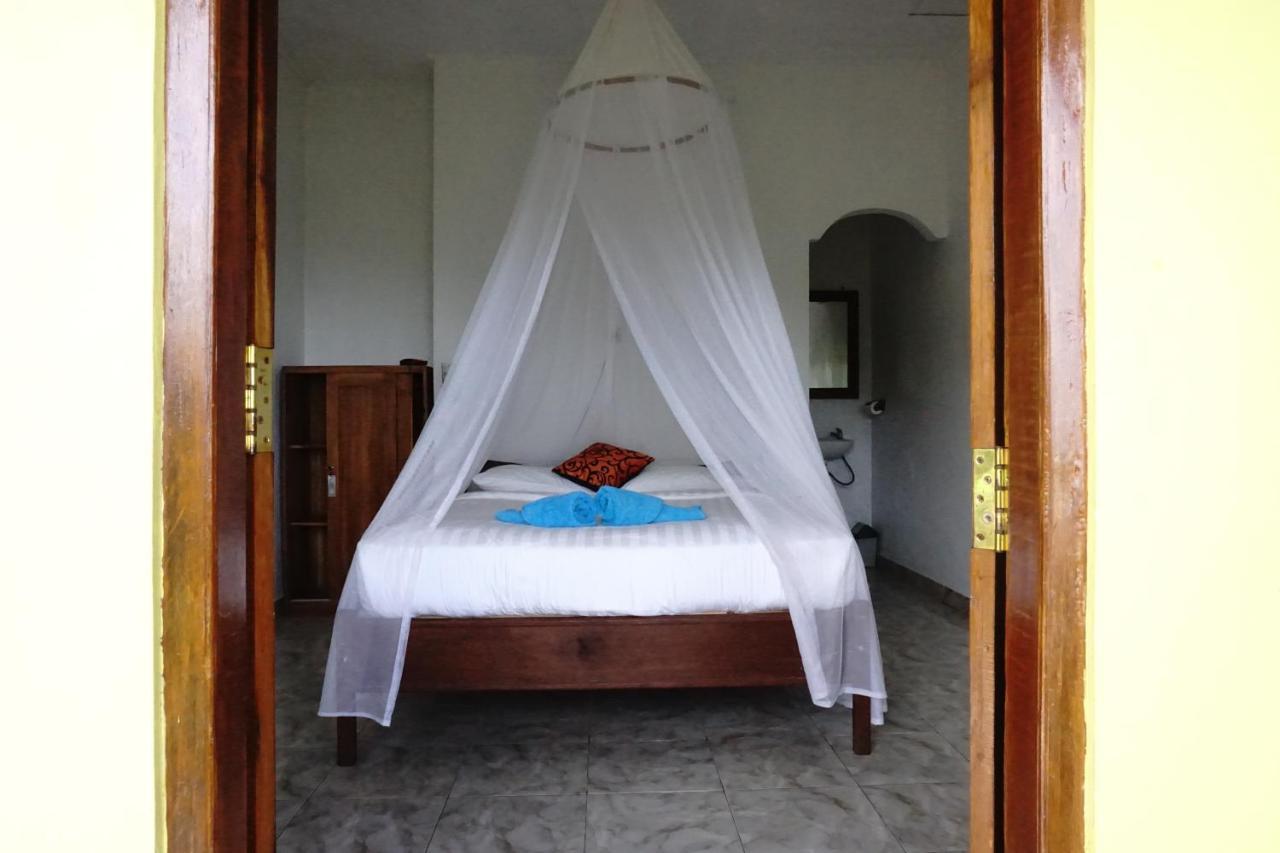 Aryautama Garden Villa Мундук Экстерьер фото