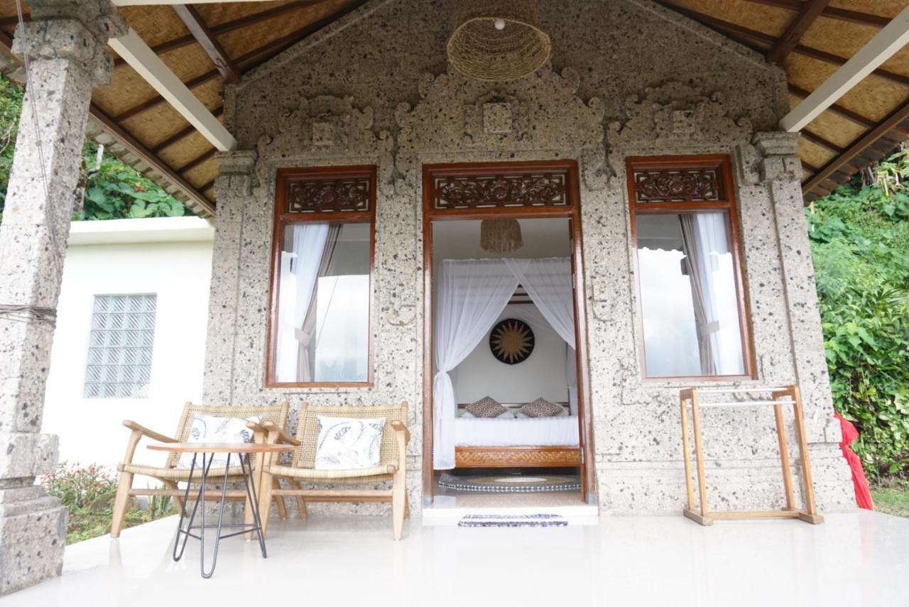 Aryautama Garden Villa Мундук Экстерьер фото
